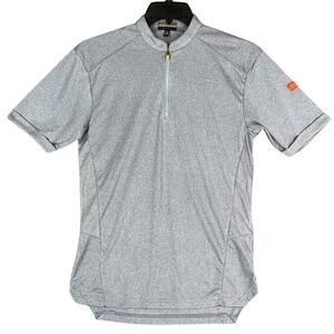 McDonalds Apparel Collection Cycling Jersey Men S Performance Athletic Training